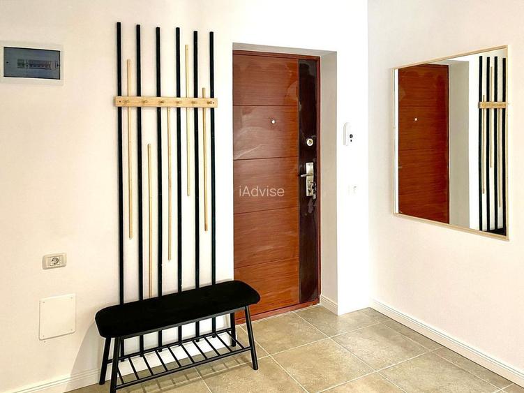 APARTAMENT 3 Camere - Subcetate Sanpetru - 10