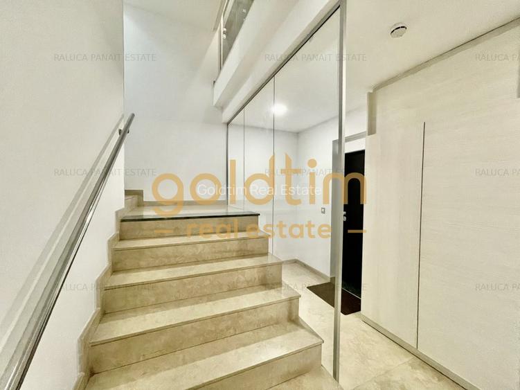 ONE FLOREASCA LAKE/ READY TO MOVE/UNDERGROUND PARKING (+TVA) - 27