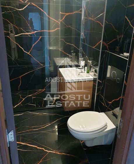 Apartament 2 camere  etajul 3 decomandat - 6