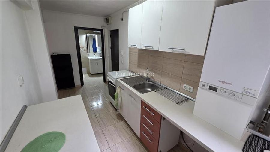 Apartament 2 camere 46mp, Central, langa Gara CFR si Facultatea de Litere - 13