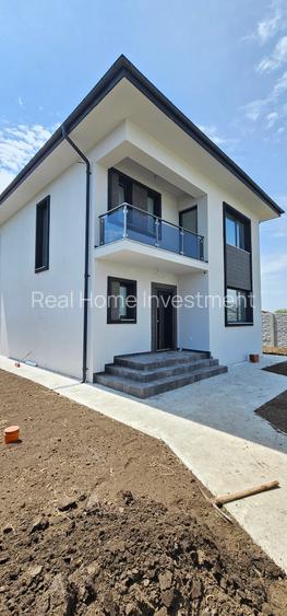 Vila/Casa individuala 4 camere/Com.Berceni - 3