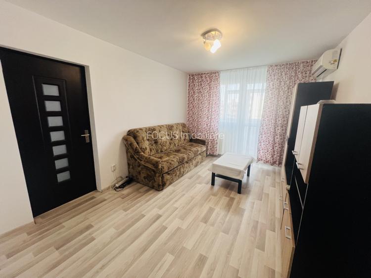 Apartament 2 camere | Tei | Facultatea de Construcții | Proaspăt renovat - 2
