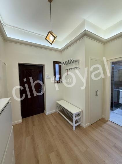 Apt. 2 cam Bd. Ion Mihalache-Domenii,Str. Constantin Stere,la 6 min metrou 1 Mai - 17