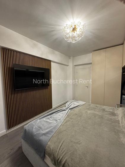 3 camere de inchiriat | PIPERA CONCEPT | PRIMA CHIRIE - 11