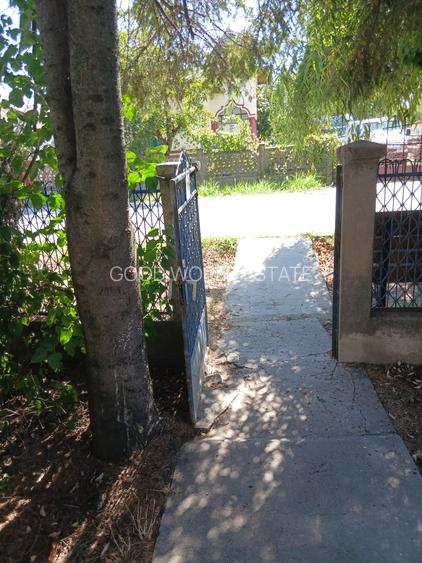 Casa cu teren mare in Bolintin Deal - 6