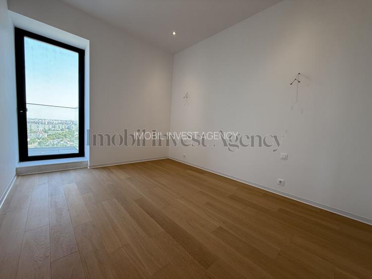 Apartament 4 camere de vanzare One Verdi Park - Floreasca - 16