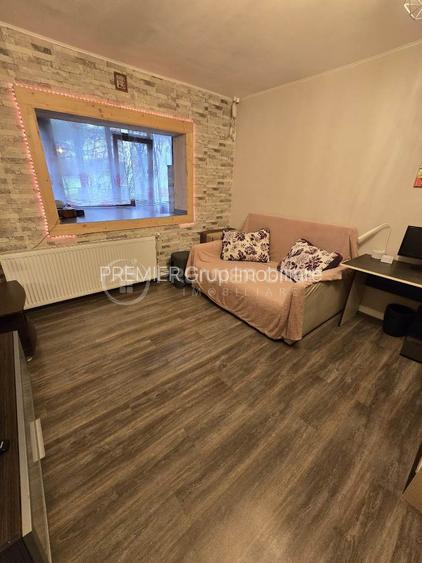 Apartament 3 camere 2 bai 74mp, Nicolina, CT, decomandat - 3