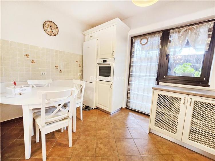 Vila de inchiriat Chiajna - 5