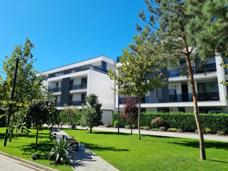 RESIDENCE5 IANCU NICOLAE 122, PAZA 24H, COMISION 0 - 22