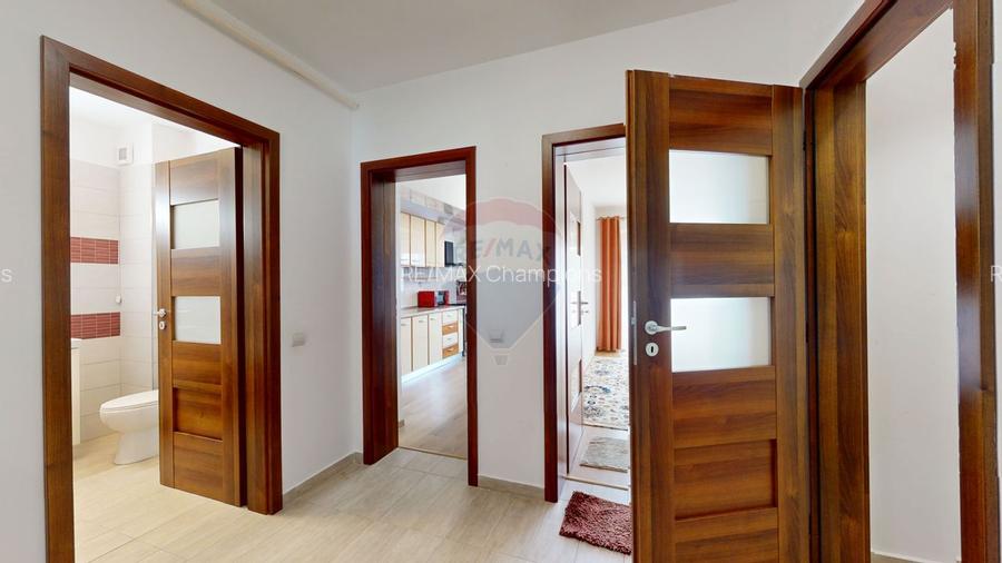 Comision 0% | Apartament cu o cameră 44 mp | Pet-Friendly | Tractorul - 3