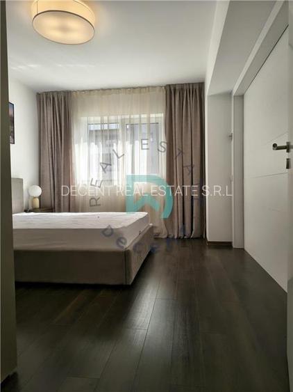 Apartament 2 camere Avantgarden, 58 mp - Brasov - 14