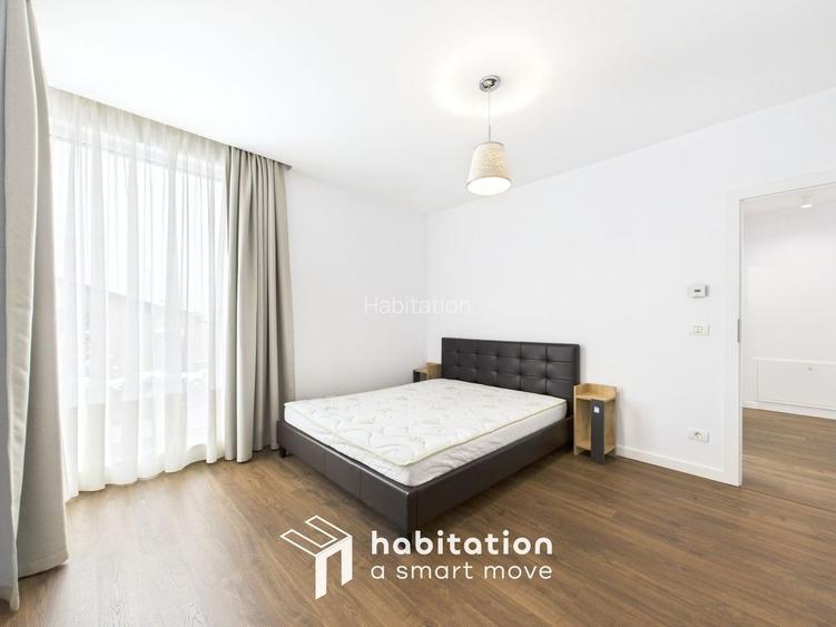 Apartament cu vibe de casă |acces separat, terasă si curte, Dumbrăvița - 18