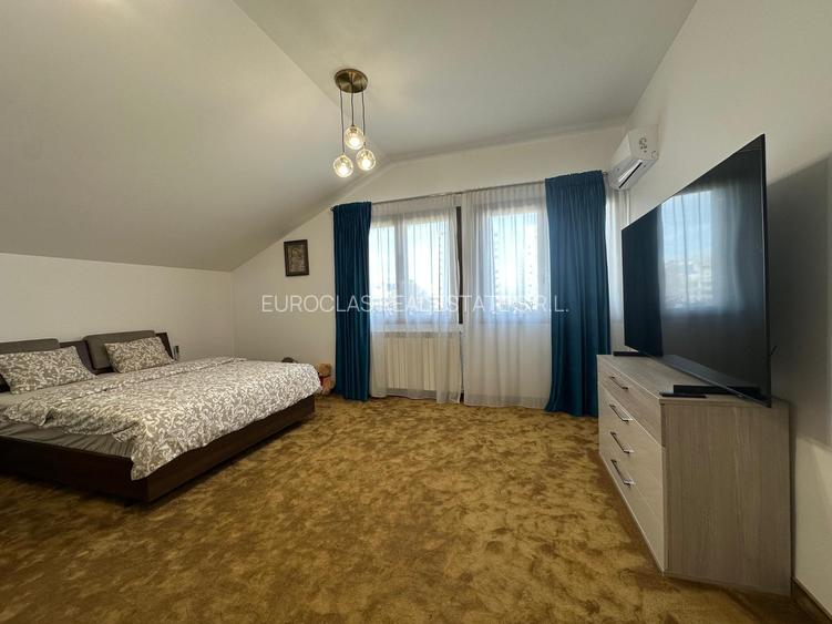 Exclusivitate! Vila P+1+M - Santa Maria Bay - 1.500.000 euro (Cod E8+E10) - 11