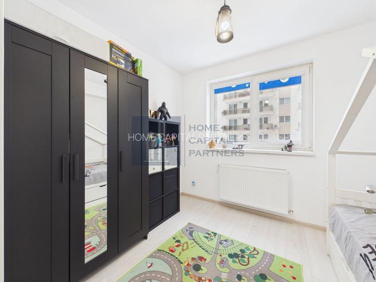 Apartament 3 camere | Sector 3 | Theodor Pallady - 13