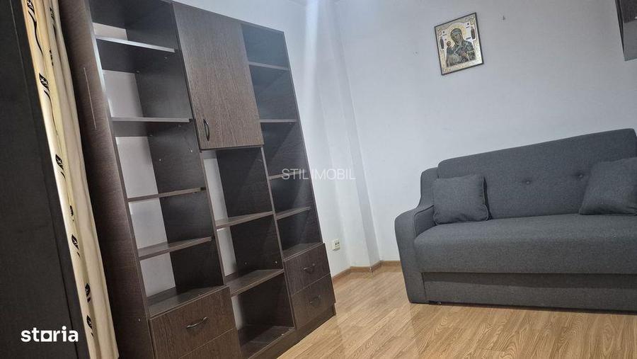 Apartament 2 Camere Decomandat – Nicolina 1 - 2