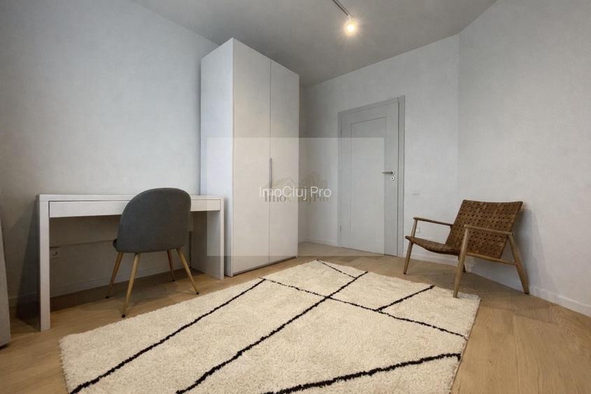 Apartament 3 camere PREMIUM +Parcare | Europa | Prima închiriere - 10