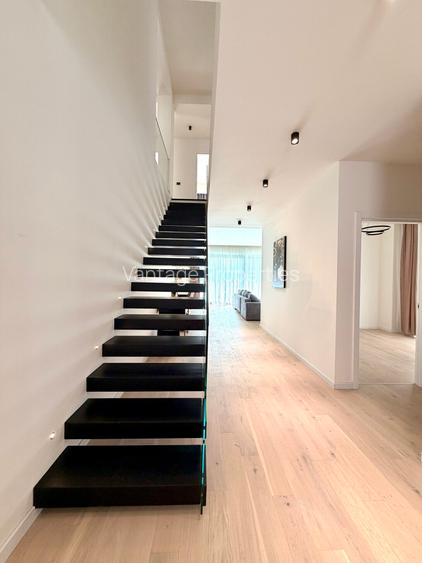 Luxury villa | swimming pool | residential complex | Iancu Nicolae - 18