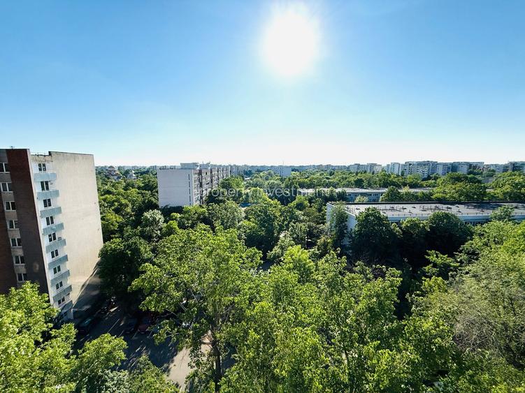 Garsoniera | Drumul Taberei | Proximitate metrou | - 15