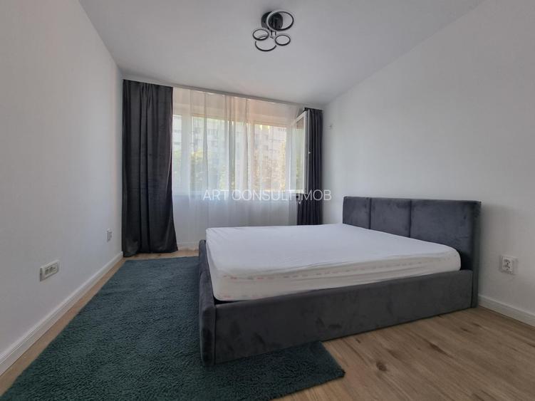 2 Camere | Decomandat | Dimitrie Cantemir | Mobilat Utilat | - 4