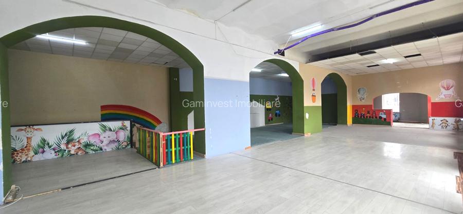 Spatiu comercial ultracentral cu vitrina de 700 mp, Oradea, Bihor - 3