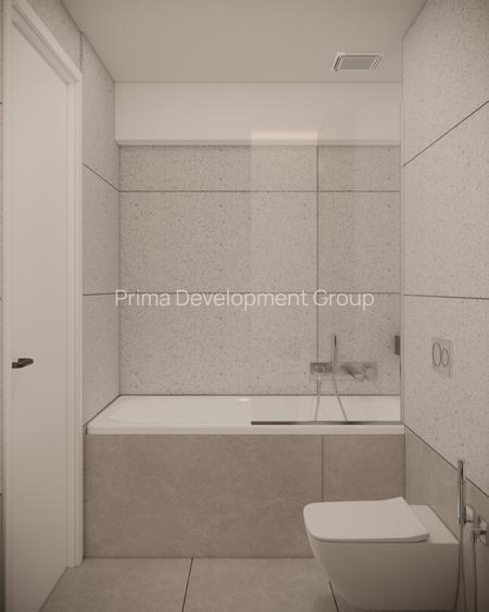 Apartament 2 camere Open Space | Finisat | Bloc nou | Tirol | Complex Urbana - 19