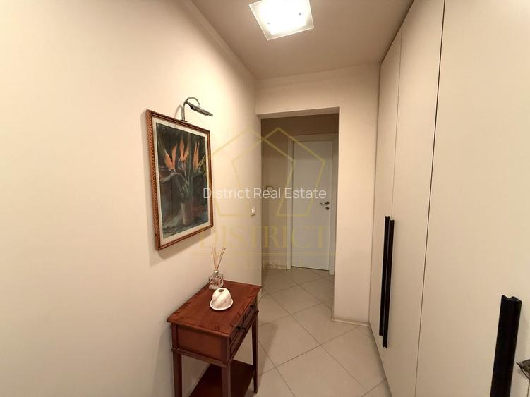 Apartament decomandat cu 3 camere | Circumvalatiunii - 10