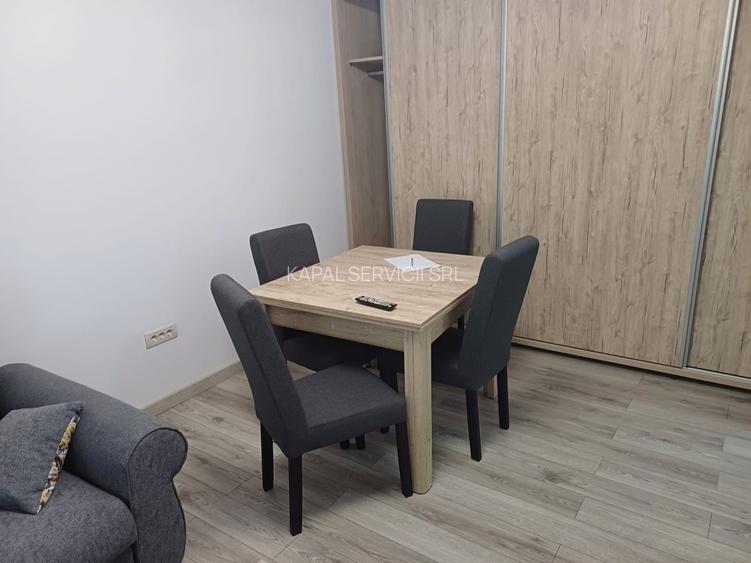 Inchiriere garsoniera mare, la Casa de Cultura - 8