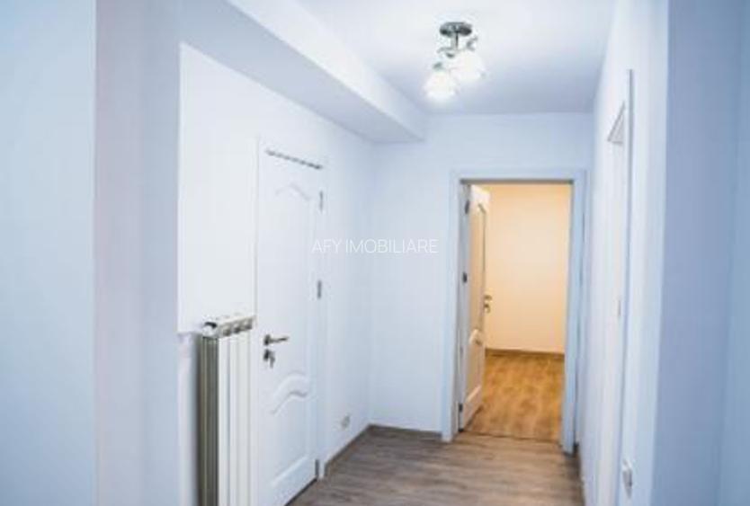Apt de inchiriat Str. Polonă ( vis-a-vis de Spitalul Floreasca) - 9