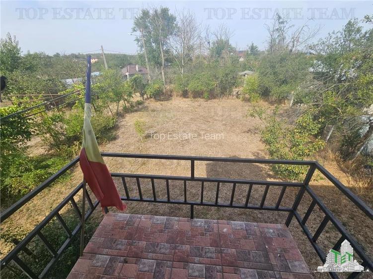 Casa de vacanta in Delta Neajlovului - 4