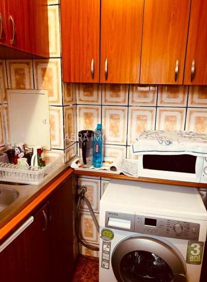 Apartament studio metrou ideal investitie - 4