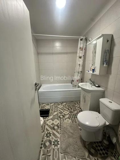 Apartament cu 3 camere, 71 mp, balcon, Baciu - 6