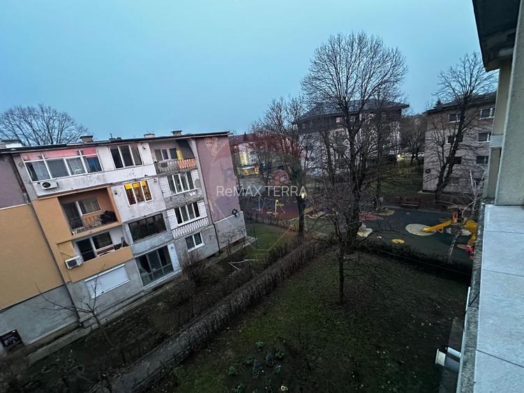 ULTRACENTRAL - apartament 2 camere - 7