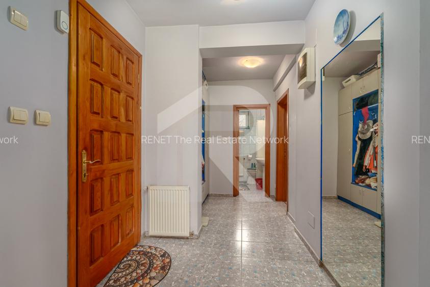 Casa spațioasă cu vedere la Lacul Grivița | 5 dormitoare | teren 793 mp - 15