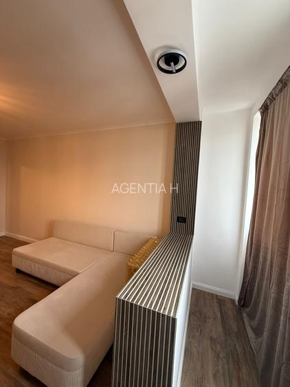 2 camere Metrou Raul Doamnei etaj 10/10 renovat - 22