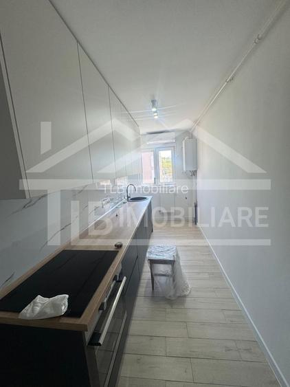 Apartament cu 2 camere, 49,95mp, decomandat,  Zona Bulevardului 1848 - 7