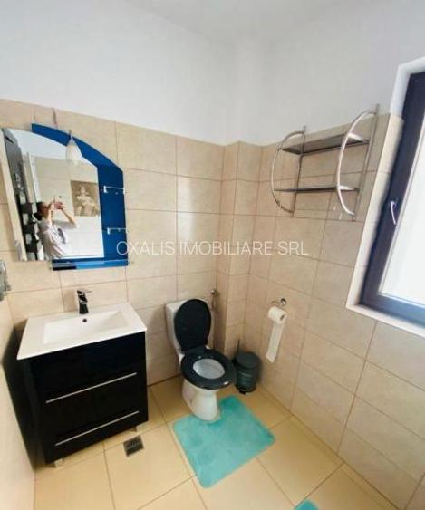 Apartament 3 camere,mobilat si utilat!!! - 4