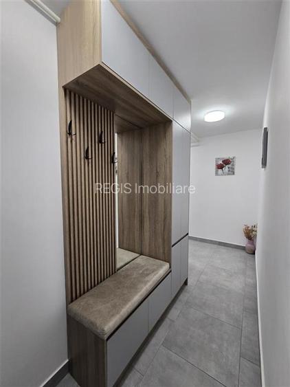 Apartament 2 Camere Tractorul | Parcare - 8