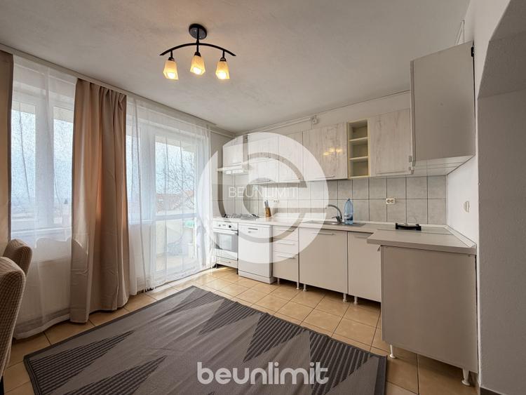 Apartament 2 camere de inchiriat – Etaj 1 - Zona Calea Poplacii - 14