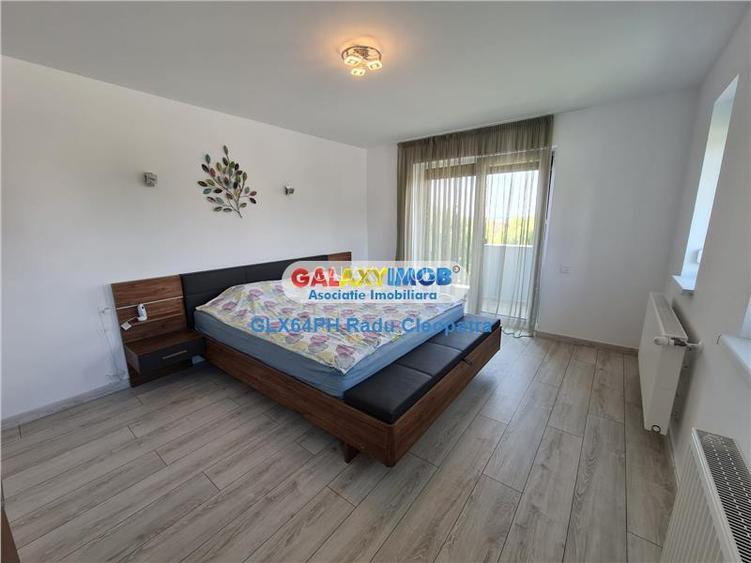 Inchiriere vila lux, 5 camere, Paulesti - 10