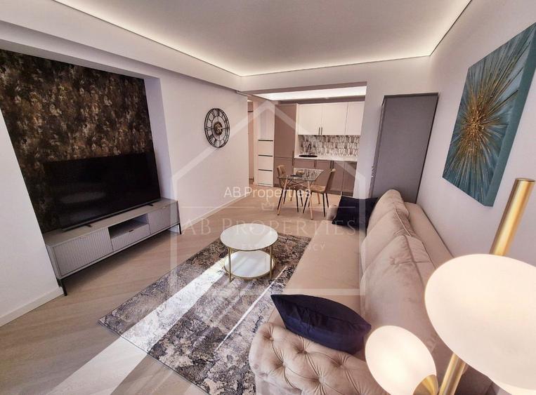 Apartament 2 camere | Luxury | Aviatiei - Pipera | - 2