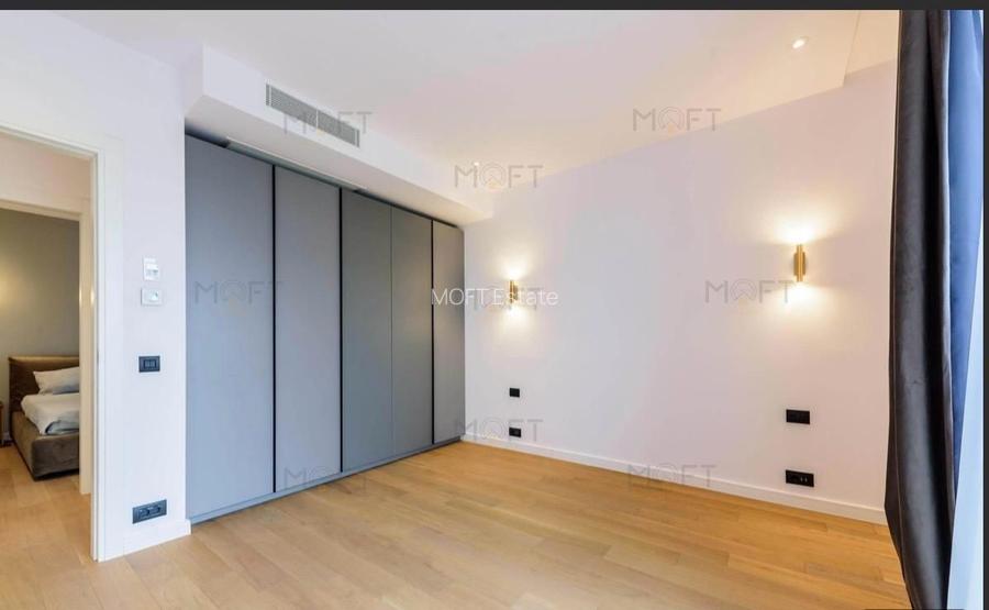 Apartament 3 camere lux One Towers loc de parcare inclus - 22
