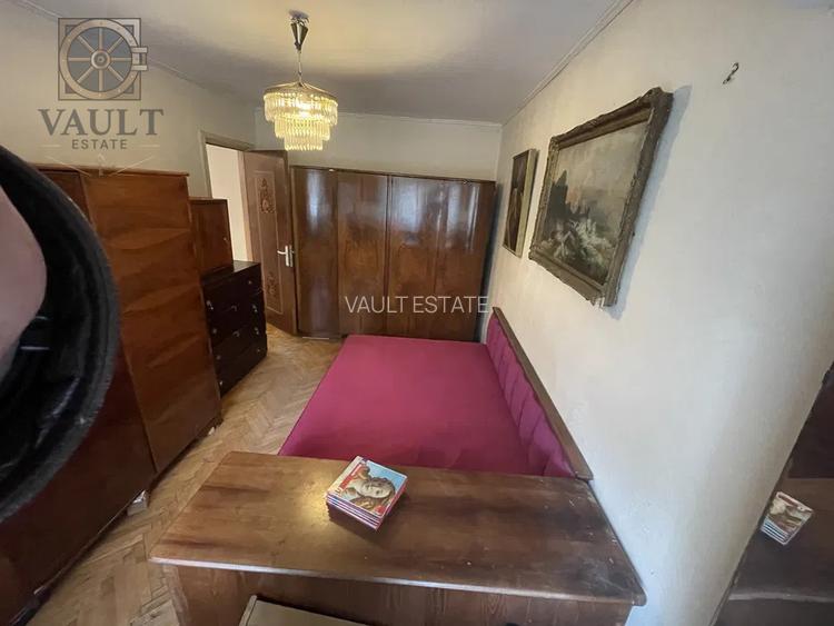 Apartament 4 camere - etajul 1 - zona Titan - 4