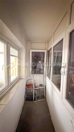 3 CAMERE SPATIOS ION MIHALACHE KISELEFF - BLOC 1982 - 2 LIFTURI - VEDERE SPATE - 30