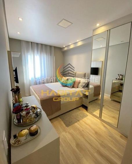 Vanzare ap 2 camere metrou Aparatorii Patriei etaj 1 centrala comision 0% - 14