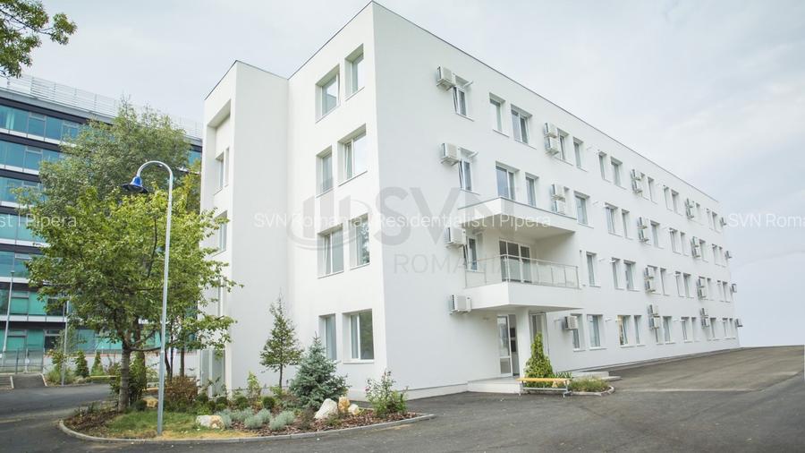 REA1024451 Studio mobilat - loc de parcare inclus - Aviatie - Dimitrie Pompeiu - 10