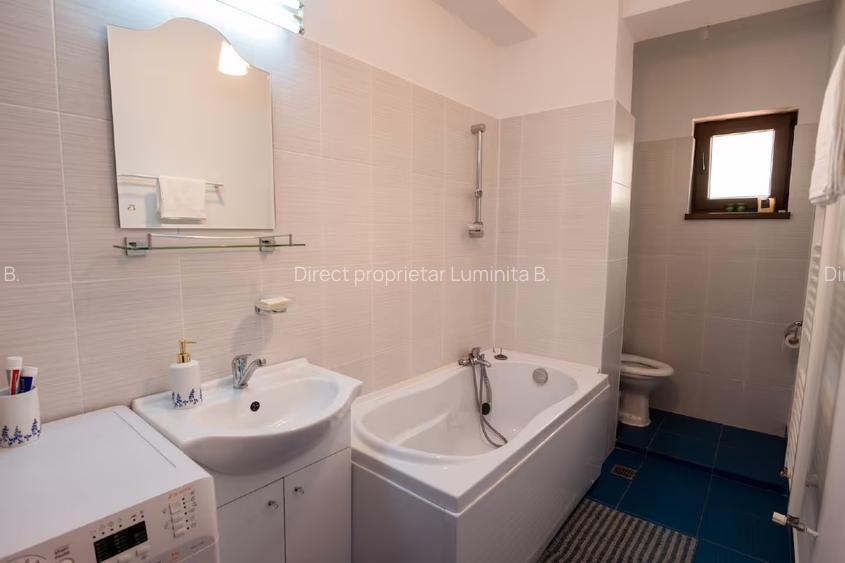 Apartament Premium I Bloc Nou Crangasi I Direct proprietar - 14
