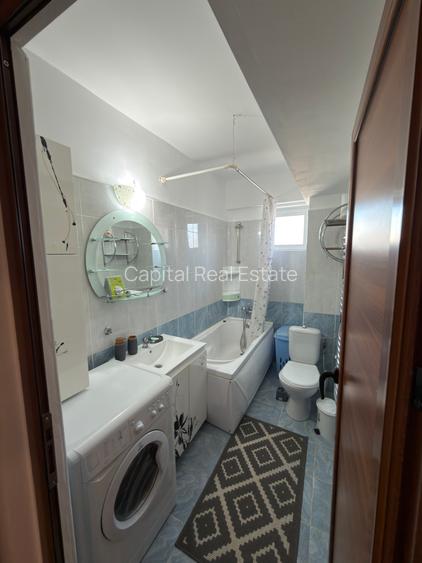 Apartament 2 Camere – Modern, cu Balcon Tip Logie - 4