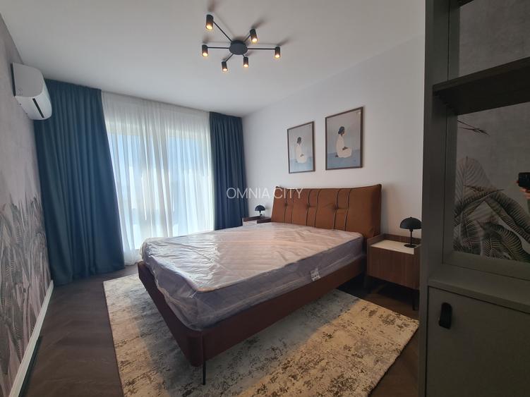 Otopeni 2 camere .Prima inchiriere, stil modern si confort deplin. - 15