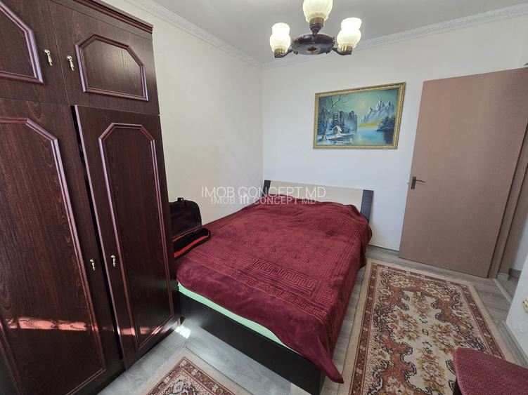 VANZARE APARTAMENT 4 CAMERE zona REUBLICII-NORD - 13