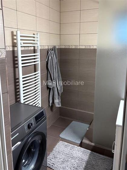 Mobilat si utilat in bloc izolat, aproape de Mall - 2